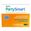 Himalaya Partysmart Capsules 5 pcs