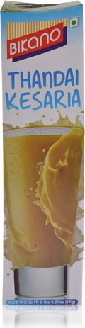 Bikano Thandai Kesaria 1 kg