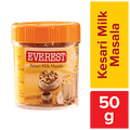 Everest Kesari Milk Masala 50 g