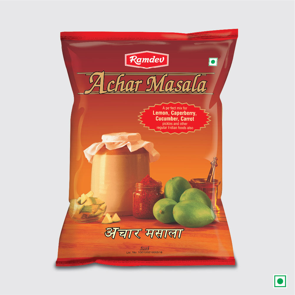 Ramdev Achar Masala Sweet 200 g