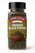 Easy Grocery Black Papper Crush 2.5 kg