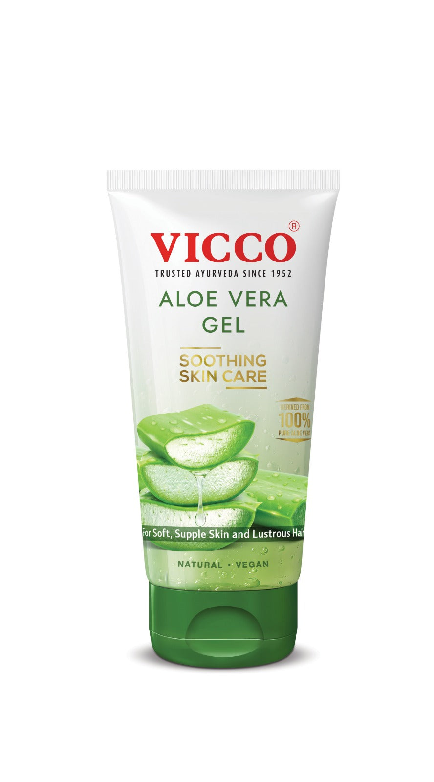 Vicco Aloe Vera Gel 150 g
