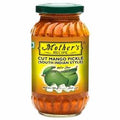 M/R South Indian Cut Mango 300 g