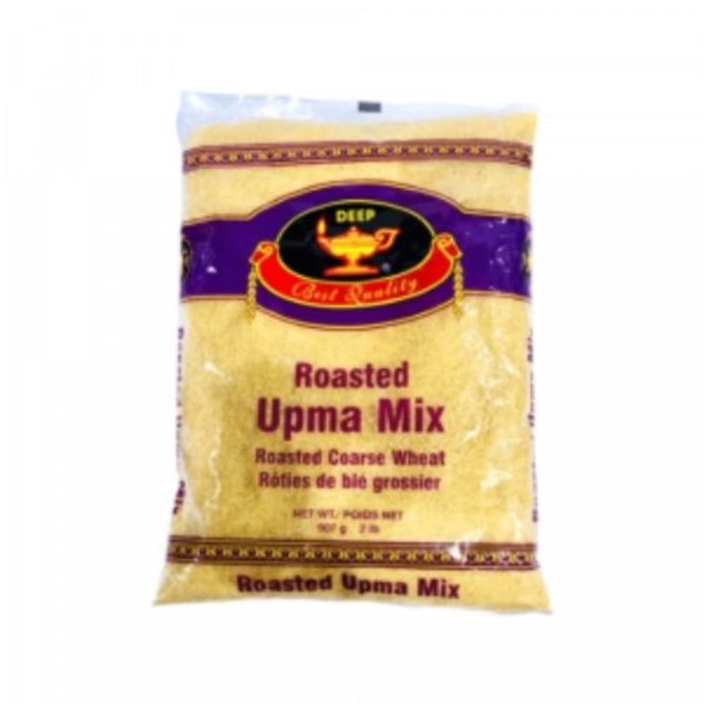 Deep Roasted Upma Mix 907 g