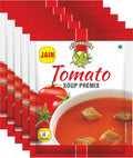 Jain Tomato Soup Mix 4 Serv