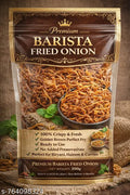 Spark Fried Onion 200 g