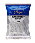 Viya Black Wheat Flour 908 g