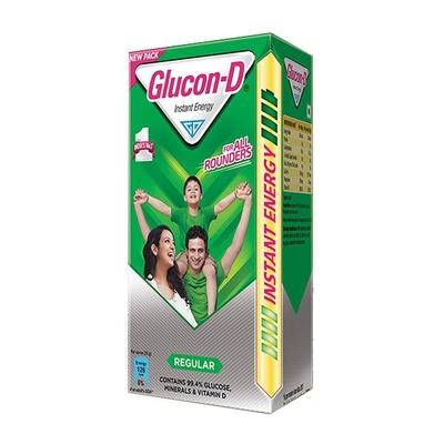 Glucon-D Regular 250 g