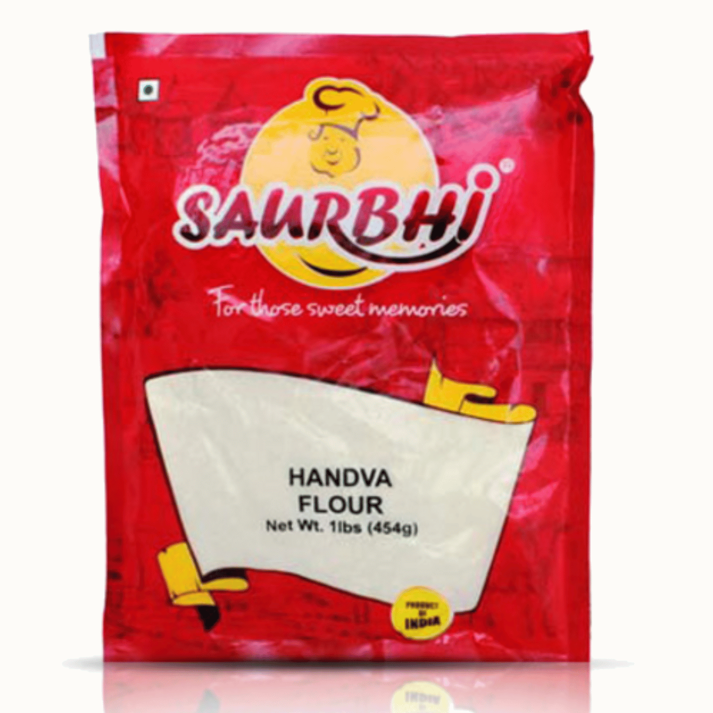 Saurbhi Handva Flour 454 g