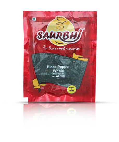 Saurbhi Long Paper Whole 100 g