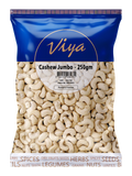 Viya Cashew Jumbo 250 g