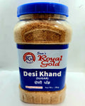 Royal Gold Desi Khand 900 g