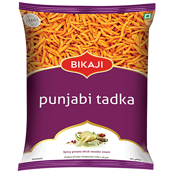 Bikaji Punjabi Tadka 150 g
