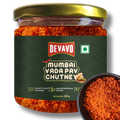 Mahalaxmi Vadapav Chutmey Masala 100 g