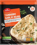 Haldirams Tandoori Naan 1.3 kg