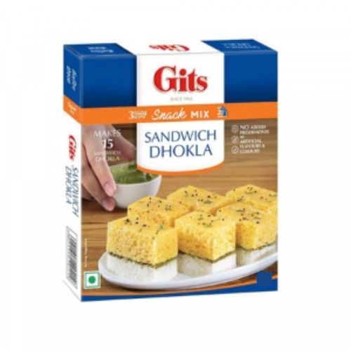 Gits Sandwich Dhokla 500 g