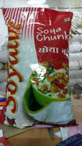 Mala Soya Chunks 500 g