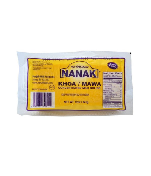 Nanak Khoya 340 g