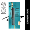 Lakme Eyeconic Kajal Twin Pack 3.5 g