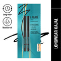 Lakme Eyeconic Kajal Twin Pack
