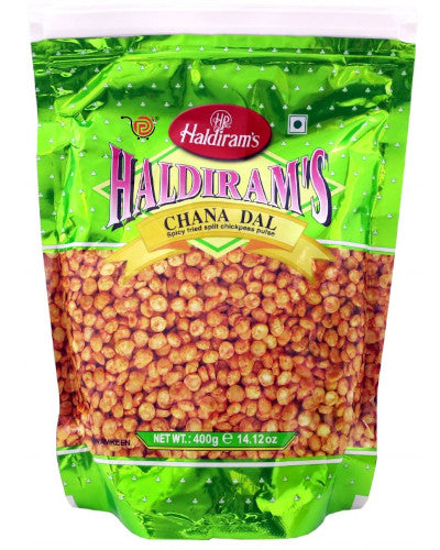 Haldiram Chana Dal 400 g