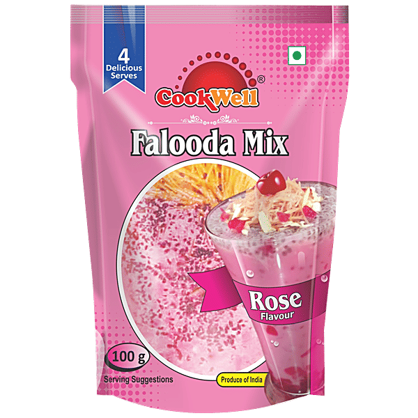 Satva Rose Faldooda Mix 100 g