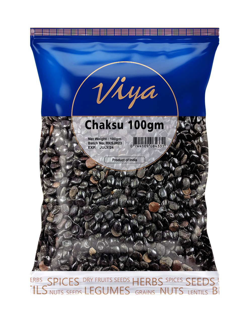 Viya Chaksu 100 g