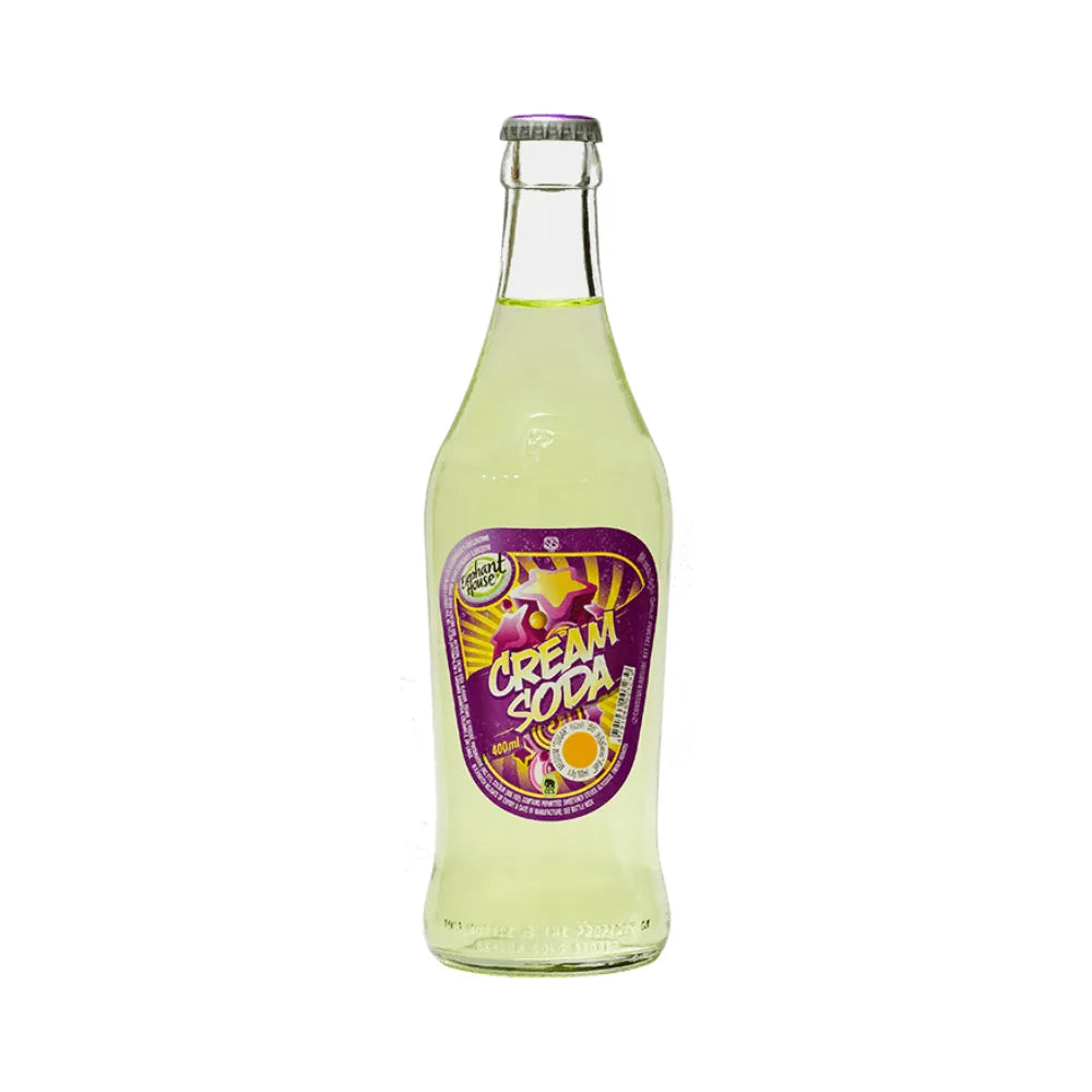 ELE House Cream Soda 400 ml
