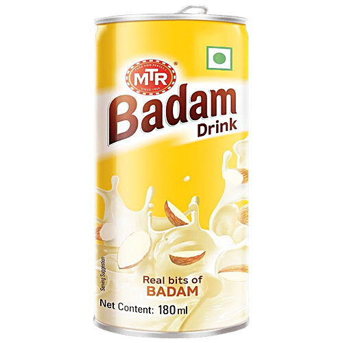 MTR Badam Drink 180 ml
