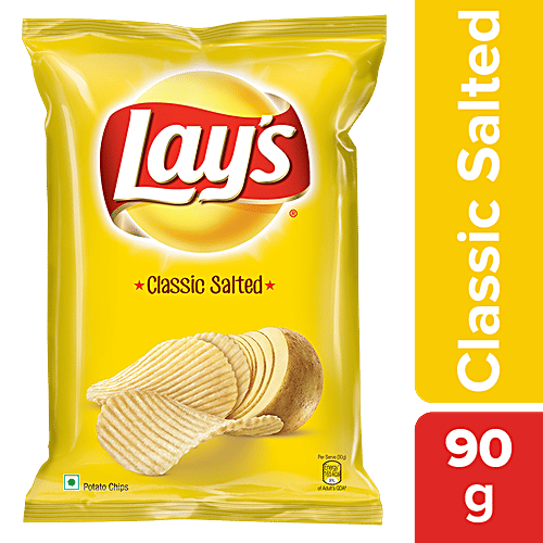 Lays Classic 90 g