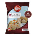 DH Semolina Roasted Rava 1 kg