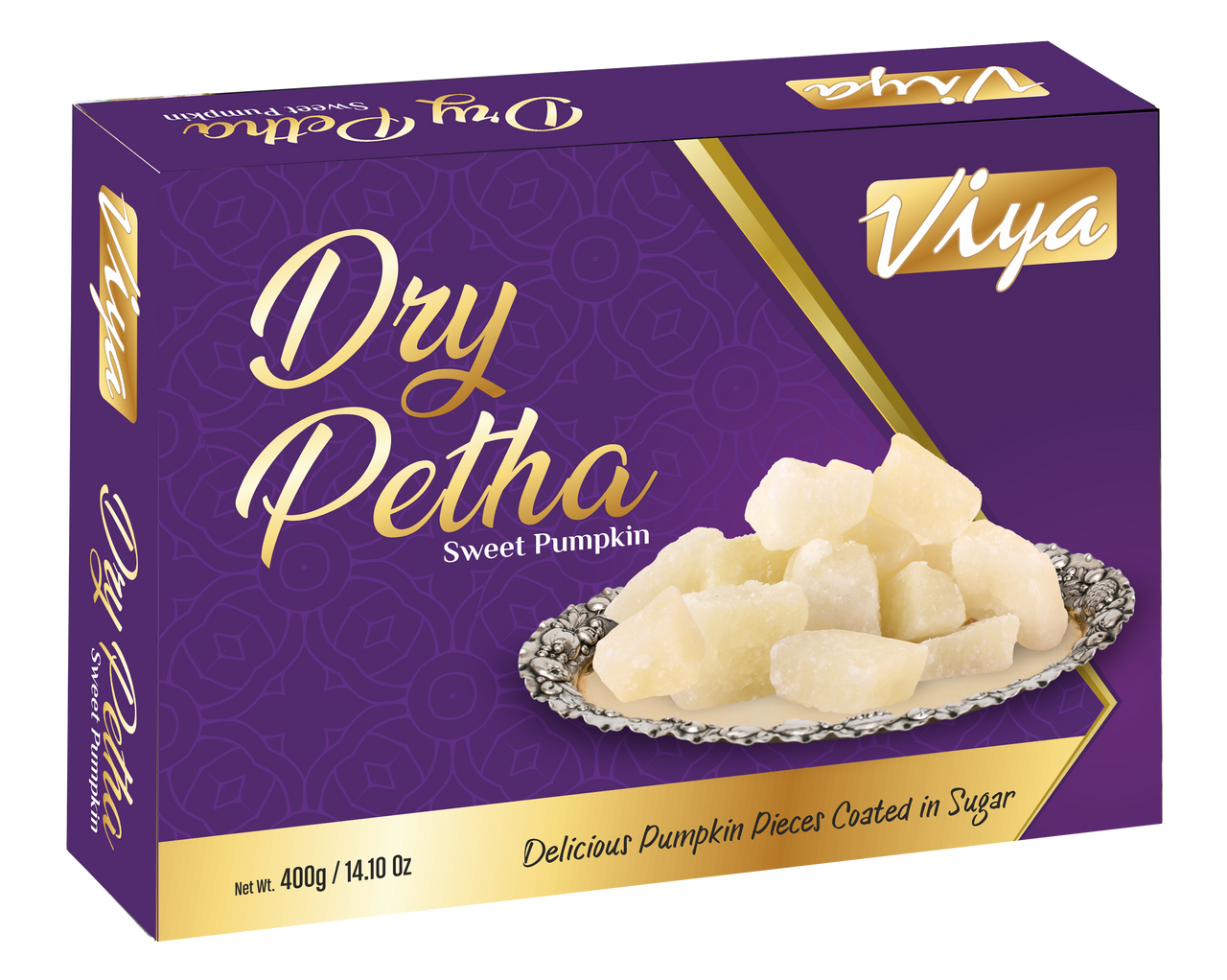 Viya Dry Petha 400 g