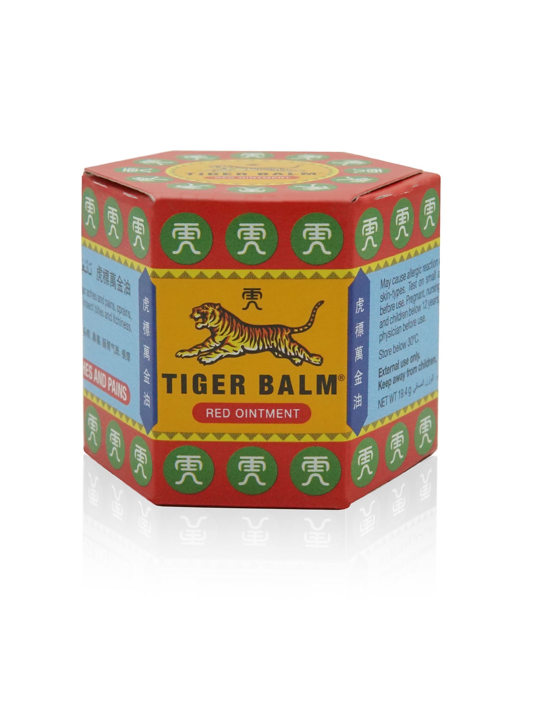 Tiger Balm 9 ml