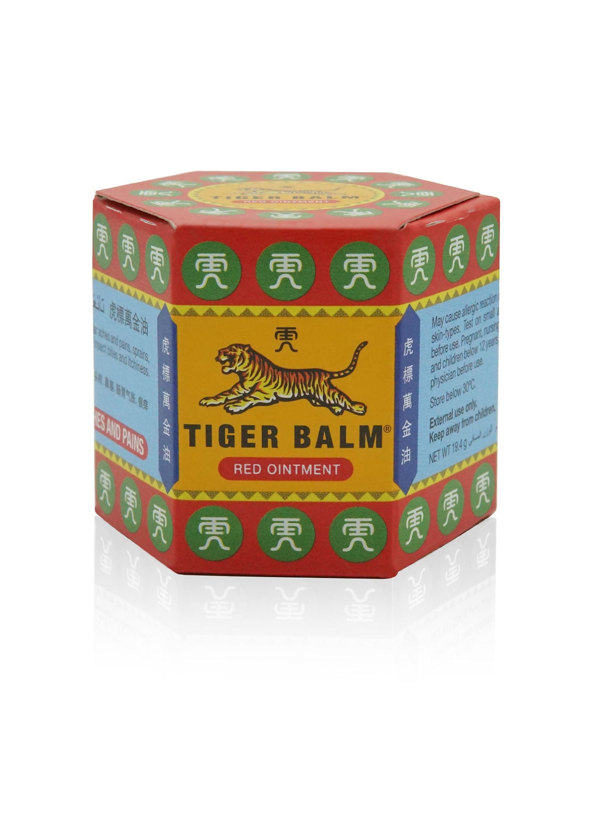 Tiger Balm 9 ml