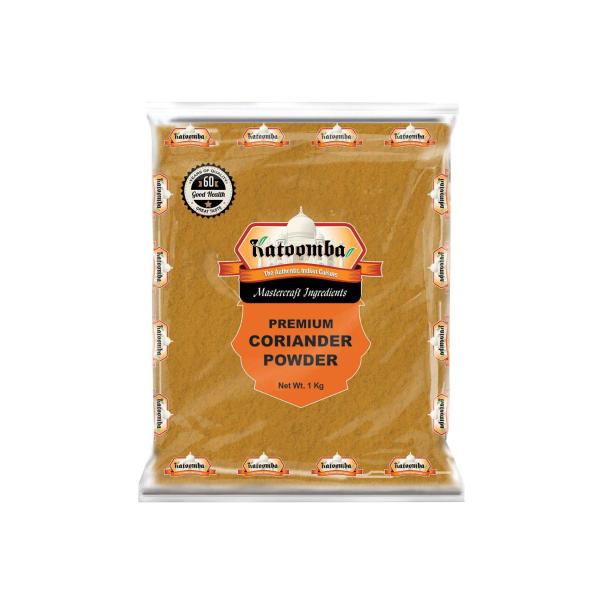 Katoomba Premium Coriander Powder 1 kg