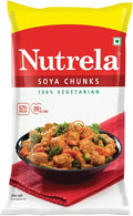 Manang Soya Chunks (Nutrela) 300 g