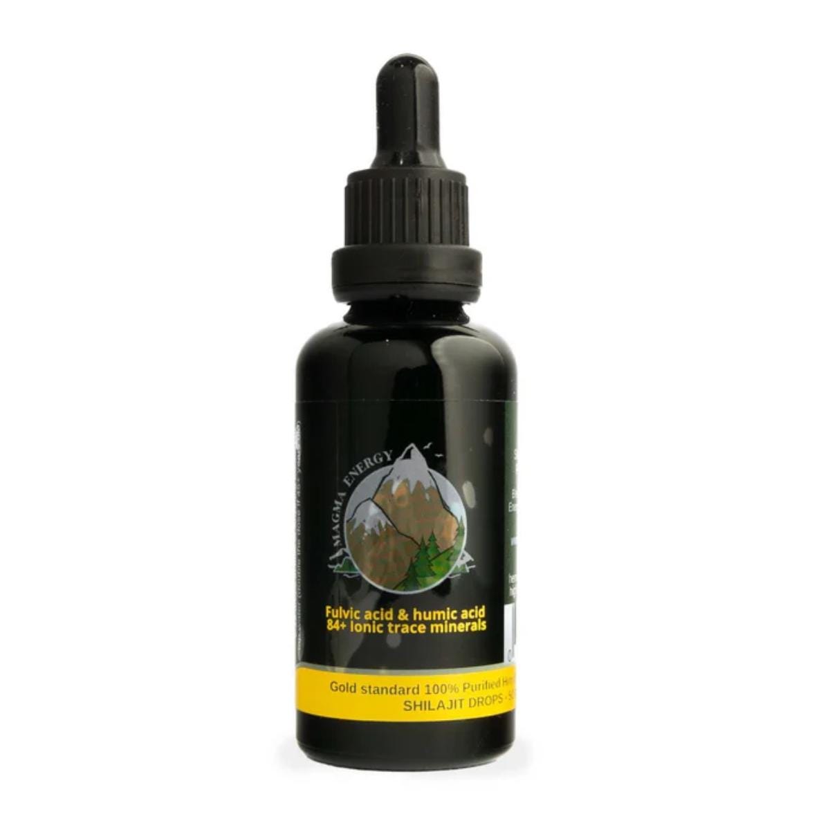 Magma Energy Shilajit 15 ml