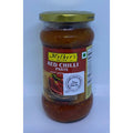 Mother Red Chilli Paste 300 g