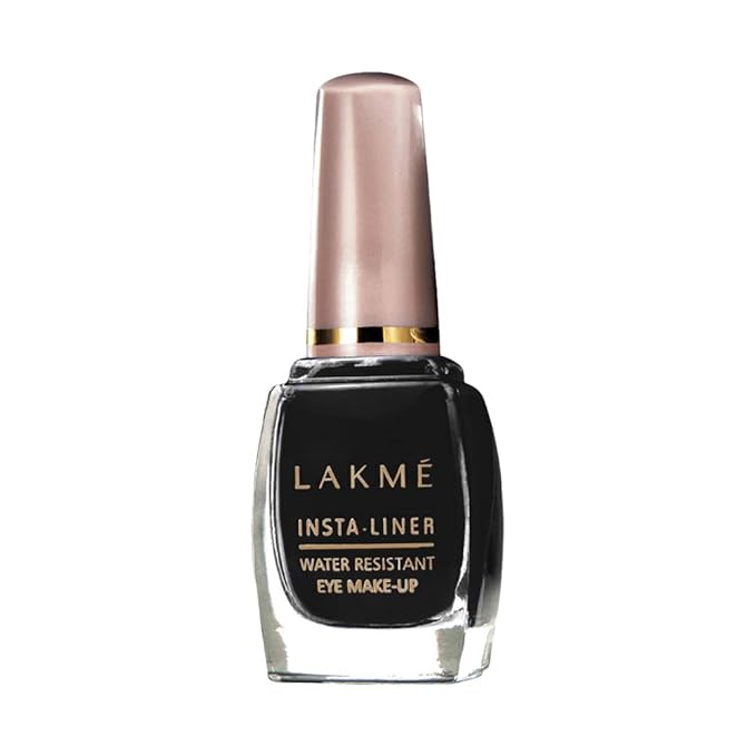 Lakme Eye Liner 9 ml
