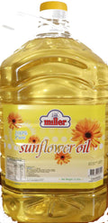 Miller Sunflower Oil 4 L
