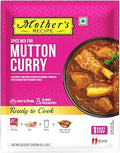 Mother'S Rtc Mutton Curry 80 g