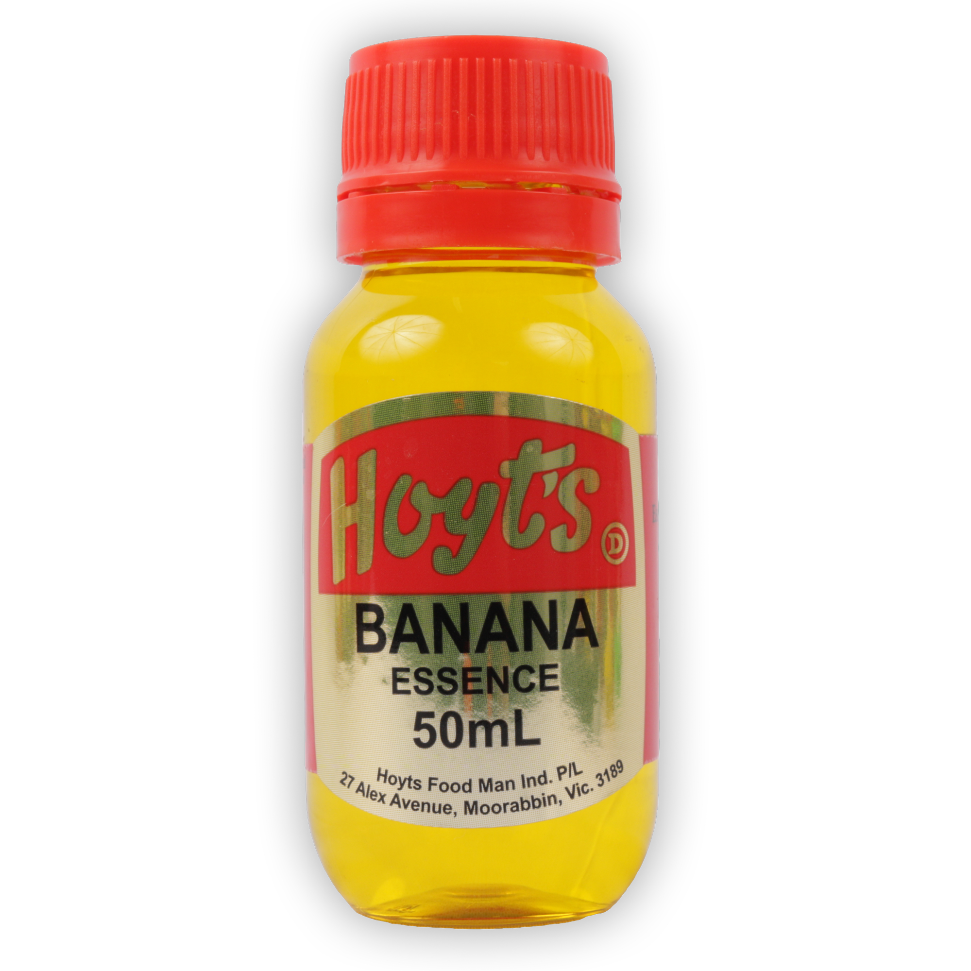 Master Chef Banana Essence 50 ml