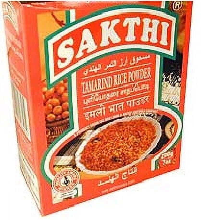 Sakthi Tamarind Powder 200 g