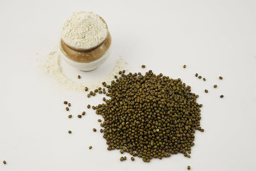 Adukkala Green Gram 1 kg