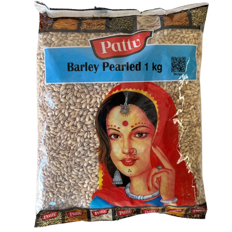 Pattu Barley Pearled 1 kg