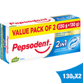Pepsodent 2 In 1 150 g