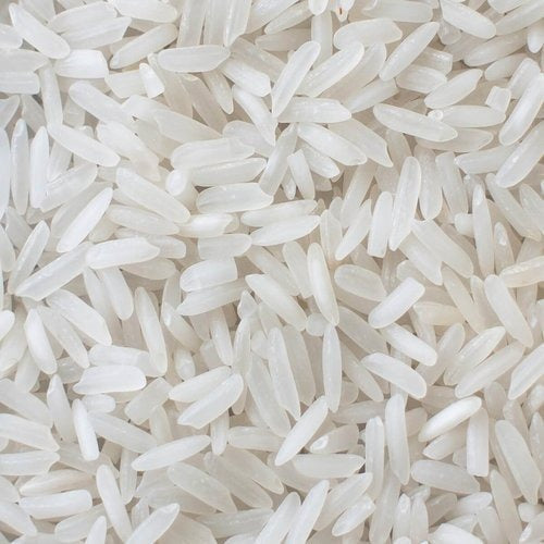 Nava White Raw Rice 1 kg