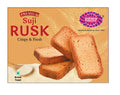 Karachi Suji Rusk 250 g
