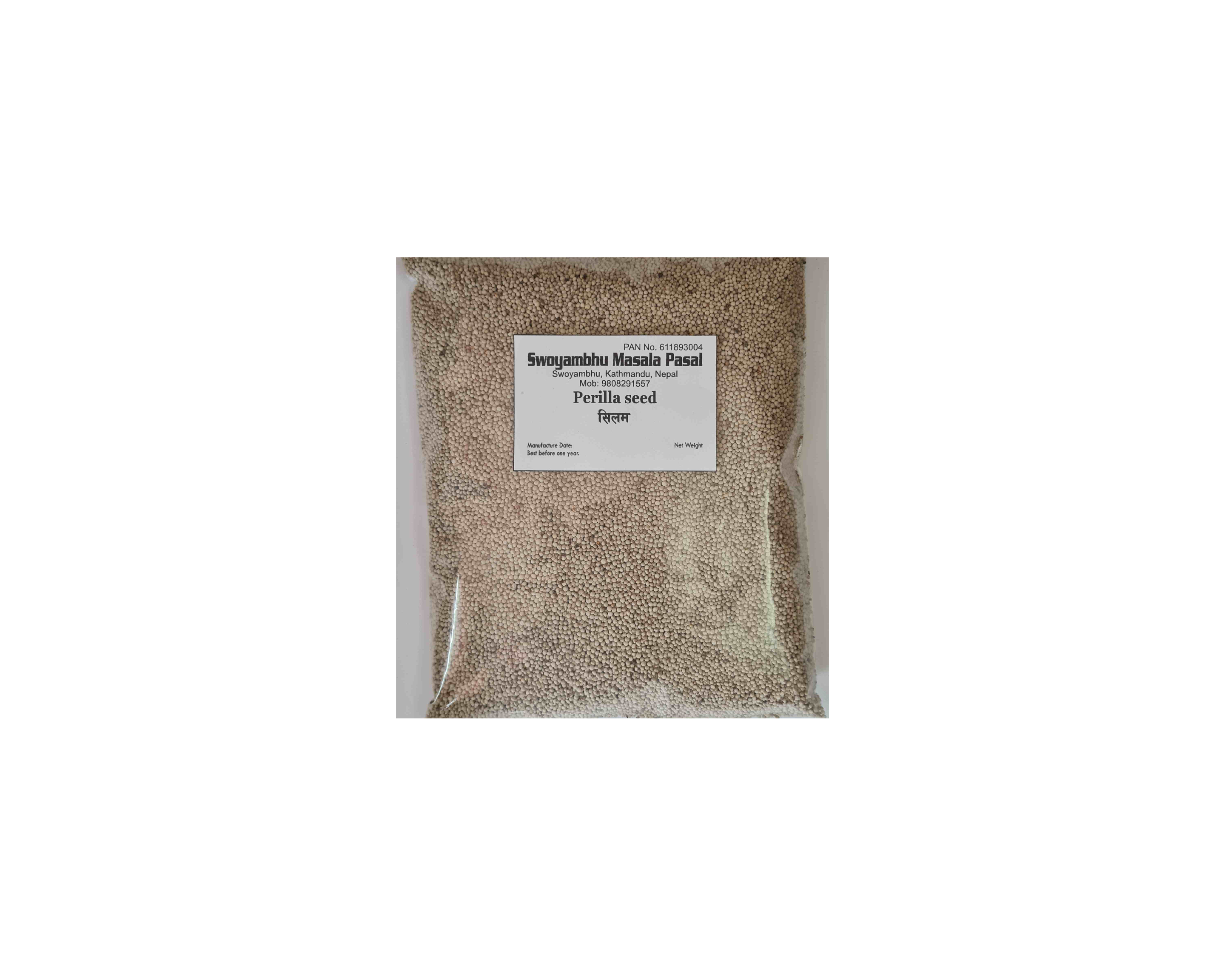 Natives Silam 100 g