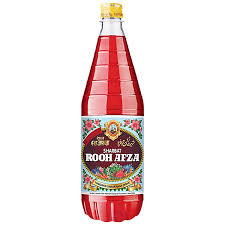 Hamdard I Rooh Afza 750 ml